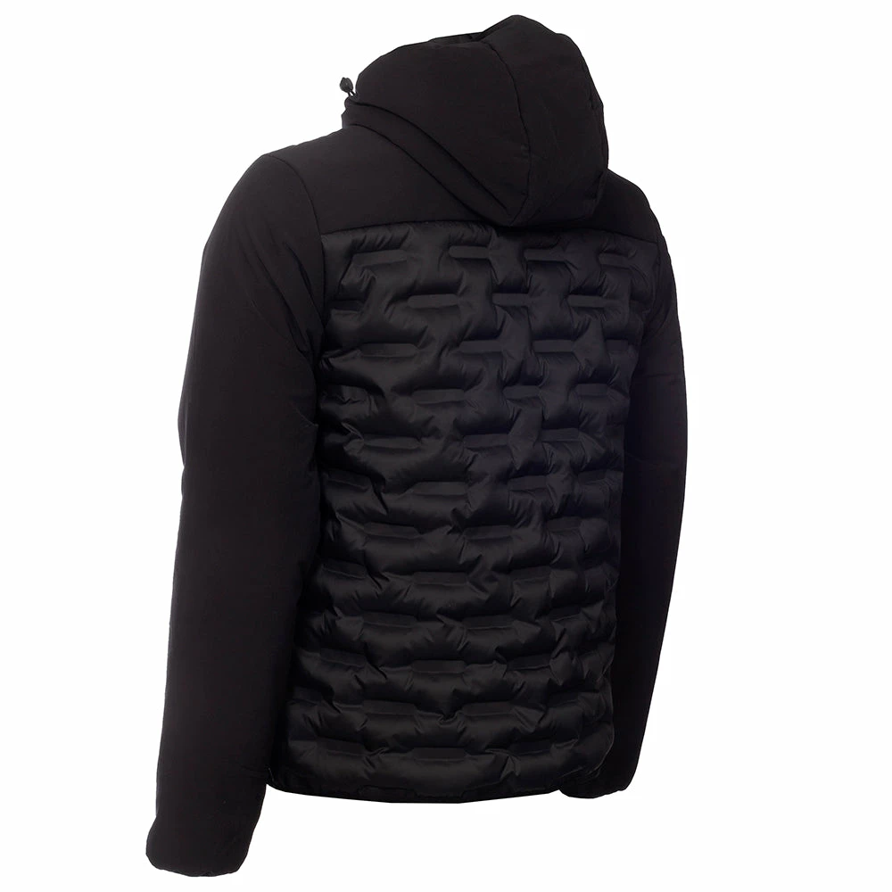 Calvin Klein Golf Bridgeport Padded Full Zip Jacket CKMA22711 5 Calvin Klein Golf Bridgeport Padded Full Zip Jacket CKMA22711 - Image 3