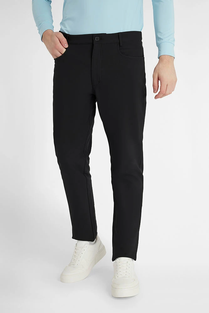 Calvin Klein Winter Genius Stretch Golf Trouser CKLA22739 9 Calvin Klein Winter Genius Stretch Golf Trouser CKLA22739 - Image 7