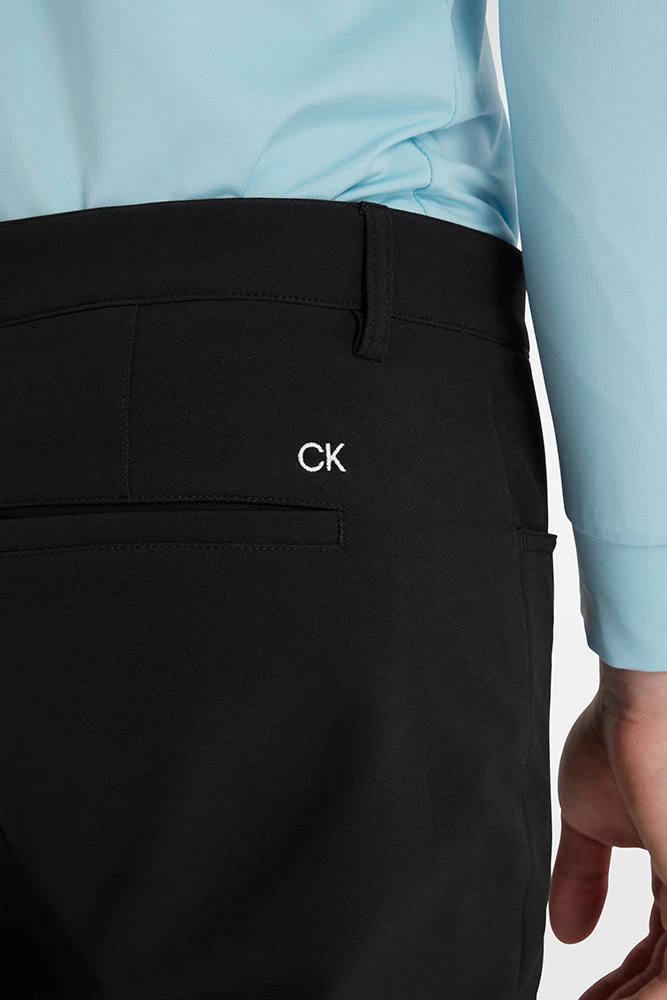 Calvin Klein Winter Genius Stretch Golf Trouser CKLA22739 10 Calvin Klein Winter Genius Stretch Golf Trouser CKLA22739 - Image 8