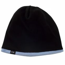 Calvin Klein Vera Reversible Golf Beanie Hat CKMA22715 19 Calvin Klein Vera Reversible Golf Beanie Hat CKMA22715 -Nike Golf Sales CKMA22715GREYMARL6 1000 1500x