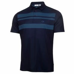 Calvin Klein Marina Golf Polo Shirt -Nike Golf Sales CKMS22531NVY OCE5 94a34dbb 1430 40c4 848d f79863a32112 1280x
