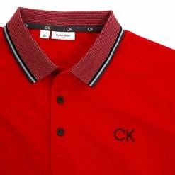 Calvin Klein Monterey Golf Polo Shirt -Nike Golf Sales CKMS22535CARDINALRED7 74bf725f 395c 47ad aaab 4fb3fd1a965c 1500x