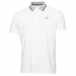 Calvin Klein Monterey Golf Polo Shirt