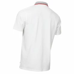 Calvin Klein Monterey Golf Polo Shirt -Nike Golf Sales CKMS22535WHITE CARDINALRED6 c36d249a a4a7 40bd b30e 2ed0cc05fdb4 1500x