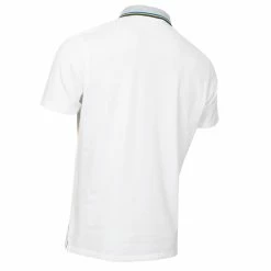 Calvin Klein Monterey Golf Polo Shirt -Nike Golf Sales CKMS22535WHITE OCEANBLUE6 3ee317bc a136 4891 89bb c5fb6fa72911 1500x