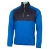 Calvin Klein Forest Lake 1/2 Zip Golf Pullover -Nike Golf Sales CKMS22540OCEBLU6 f136fec1 c494 40c3 a574 ad5d900e25da 1500x