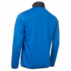 Calvin Klein Forest Lake 1/2 Zip Golf Pullover -Nike Golf Sales CKMS22540OCEBLU7 7e38f263 9de4 4fa7 a924 26f8459d5151 1500x