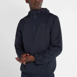 Calvin Klein Convertible Windbreaker CKMS22544 -Nike Golf Sales CKMS22544NAVY1 1 5d31056e ff42 4817 b0cd f4bd31375065 1500x