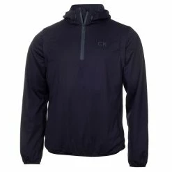 Calvin Klein Convertible Windbreaker CKMS22544