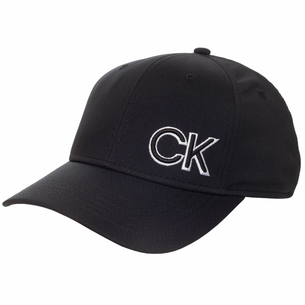 Calvin Klein Adjustable Golf Cap 7 Calvin Klein Adjustable Golf Cap - Image 5