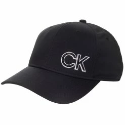 Calvin Klein Adjustable Golf Cap