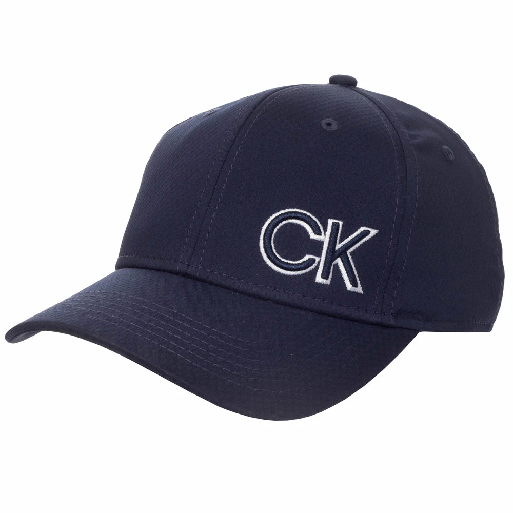 Calvin Klein Adjustable Golf Cap 8 Calvin Klein Adjustable Golf Cap - Image 6