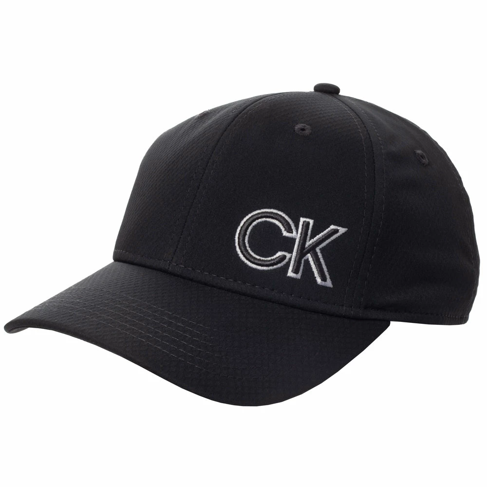Calvin Klein Adjustable Golf Cap 4 Calvin Klein Adjustable Golf Cap - Image 2