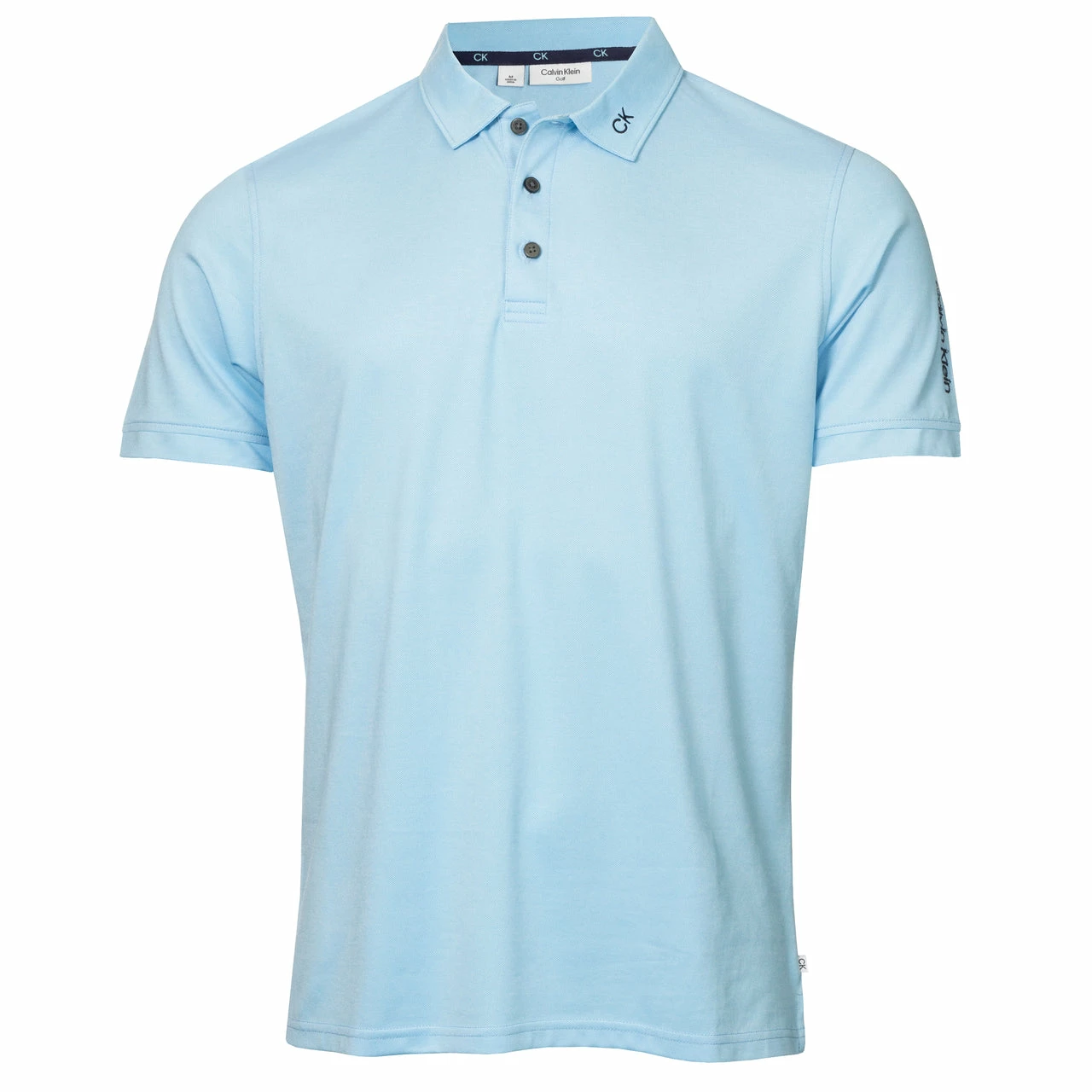 Calvin Klein Concord Golf Polo Shirt CKMS23747 27 Calvin Klein Concord Golf Polo Shirt CKMS23747 - Image 25