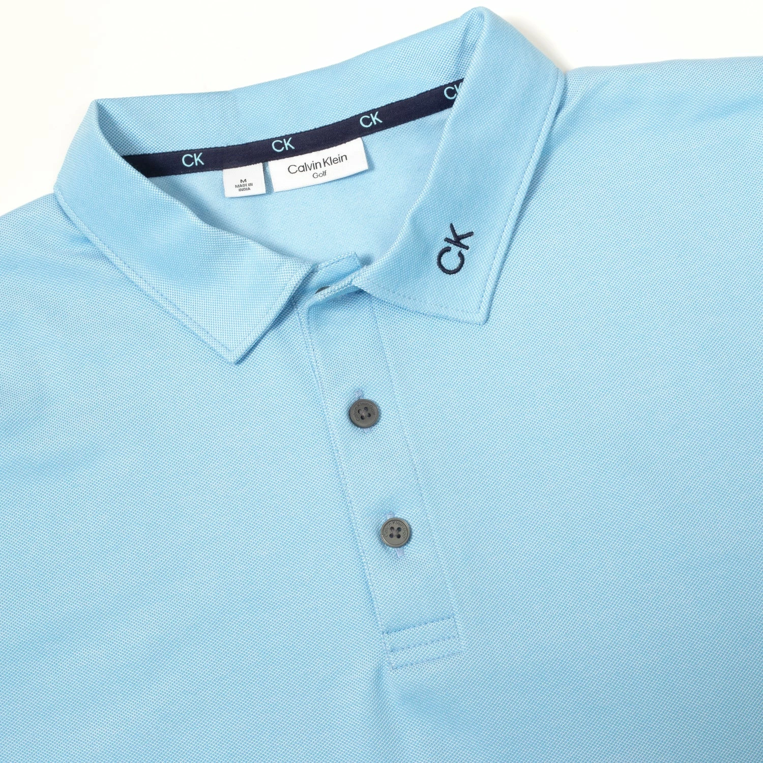 Calvin Klein Concord Golf Polo Shirt CKMS23747 22 Calvin Klein Concord Golf Polo Shirt CKMS23747 - Image 20