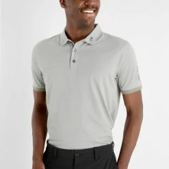 Calvin Klein Concord Golf Polo Shirt CKMS23747 32 Calvin Klein Concord Golf Polo Shirt CKMS23747 -Nike Golf Sales CKMS23747CAMGRMRL1 1500x