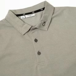 Calvin Klein Concord Golf Polo Shirt CKMS23747 45 Calvin Klein Concord Golf Polo Shirt CKMS23747 -Nike Golf Sales CKMS23747CAMGRMRL7 1500x