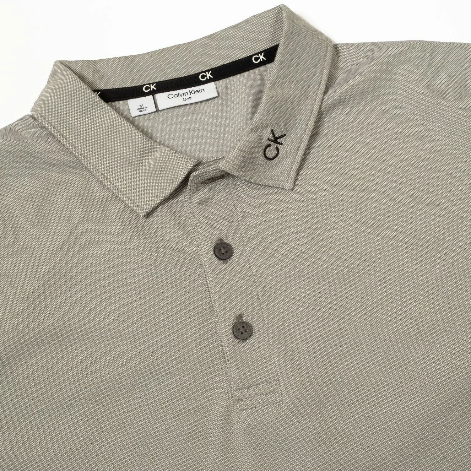 Calvin Klein Concord Golf Polo Shirt CKMS23747 18 Calvin Klein Concord Golf Polo Shirt CKMS23747 - Image 16