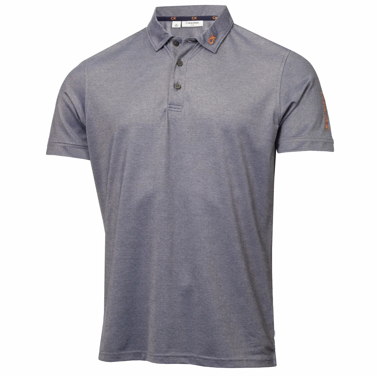 Calvin Klein Concord Golf Polo Shirt CKMS23747 29 Calvin Klein Concord Golf Polo Shirt CKMS23747 - Image 27