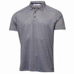 Calvin Klein Concord Golf Polo Shirt CKMS23747 31 Calvin Klein Concord Golf Polo Shirt CKMS23747 -Nike Golf Sales CKMS23747NAVYMARL5 1500x