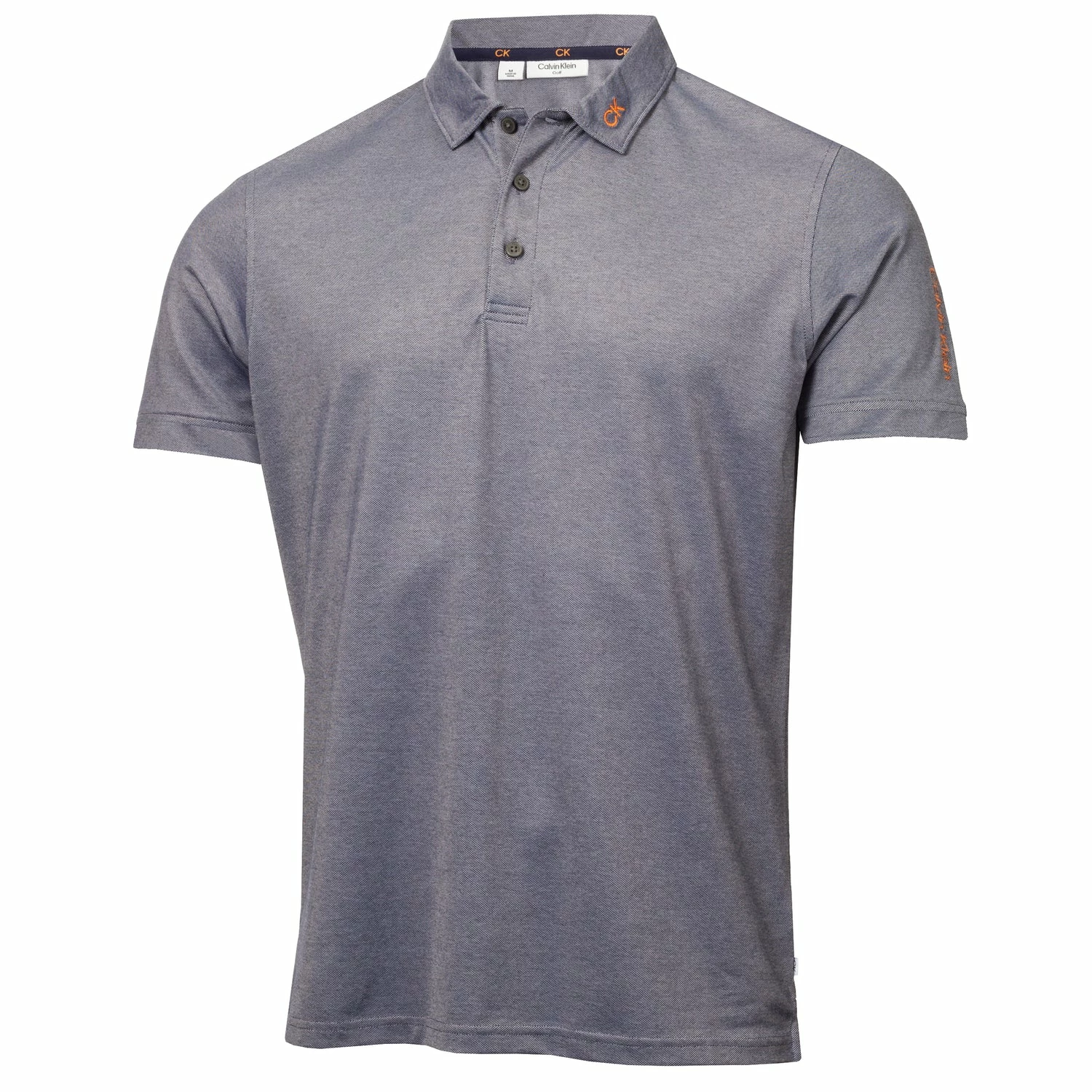 Calvin Klein Concord Golf Polo Shirt CKMS23747 4 Calvin Klein Concord Golf Polo Shirt CKMS23747 - Image 2