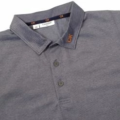 Calvin Klein Concord Golf Polo Shirt CKMS23747 37 Calvin Klein Concord Golf Polo Shirt CKMS23747 -Nike Golf Sales CKMS23747NAVYMARL6 1500x