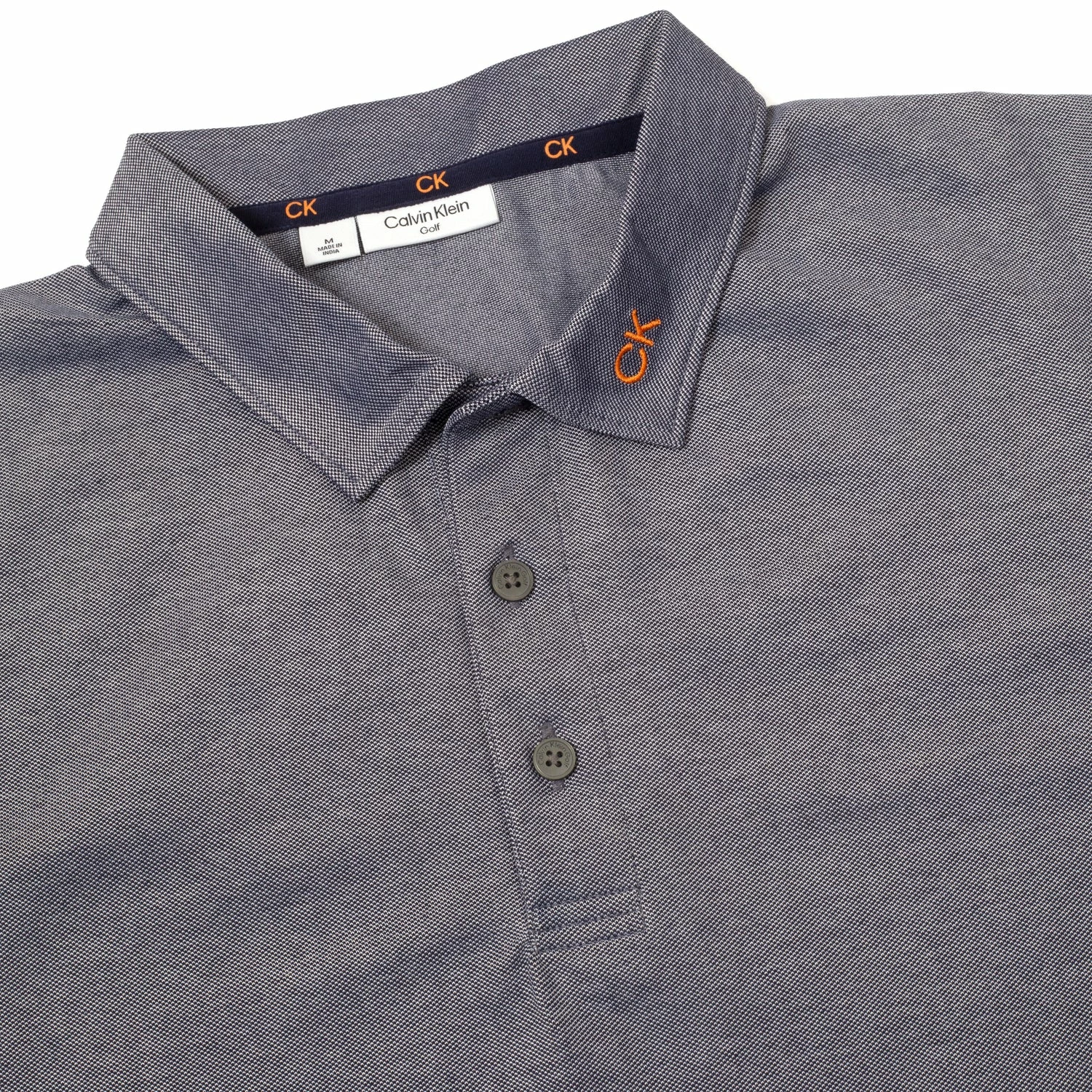 Calvin Klein Concord Golf Polo Shirt CKMS23747 10 Calvin Klein Concord Golf Polo Shirt CKMS23747 - Image 8