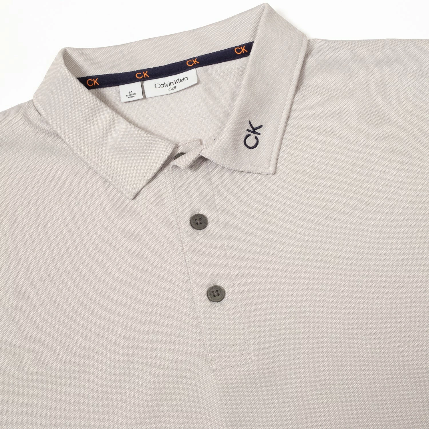 Calvin Klein Concord Golf Polo Shirt CKMS23747 14 Calvin Klein Concord Golf Polo Shirt CKMS23747 - Image 12