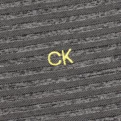 Calvin Klein Sudbury Golf Polo Shirt CKMS23748 -Nike Golf Sales CKMS23748BLACKMRL8 1500x