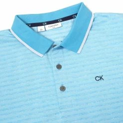Calvin Klein Sudbury Golf Polo Shirt CKMS23748 -Nike Golf Sales CKMS23748BOYMARL7 1500x
