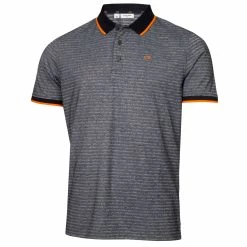 Calvin Klein Sudbury Golf Polo Shirt CKMS23748 -Nike Golf Sales CKMS23748NAVYMARL5 1280x