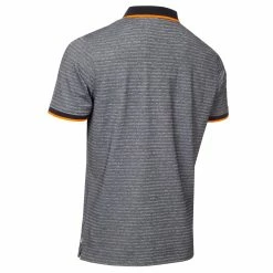 Calvin Klein Sudbury Golf Polo Shirt CKMS23748 -Nike Golf Sales CKMS23748NAVYMARL6 1500x