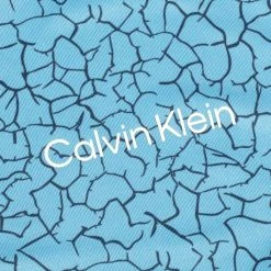 Calvin Klein Fracture Print Golf Polo Shirt CKMS23755 16 Calvin Klein Fracture Print Golf Polo Shirt CKMS23755 -Nike Golf Sales CKMS23755BOYBLUE8 1500x
