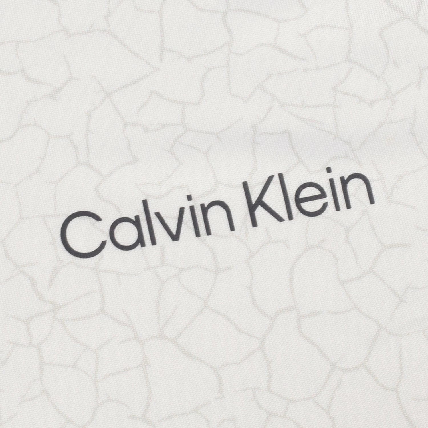 Calvin Klein Fracture Print Golf Polo Shirt CKMS23755 11 Calvin Klein Fracture Print Golf Polo Shirt CKMS23755 - Image 9