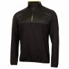 Calvin Klein Golf Malden 1/4 Zip Top CKMS23759 1 Calvin Klein Golf Malden 1/4 Zip Top CKMS23759 -Nike Golf Sales CKMS23759BLACK5 1500x
