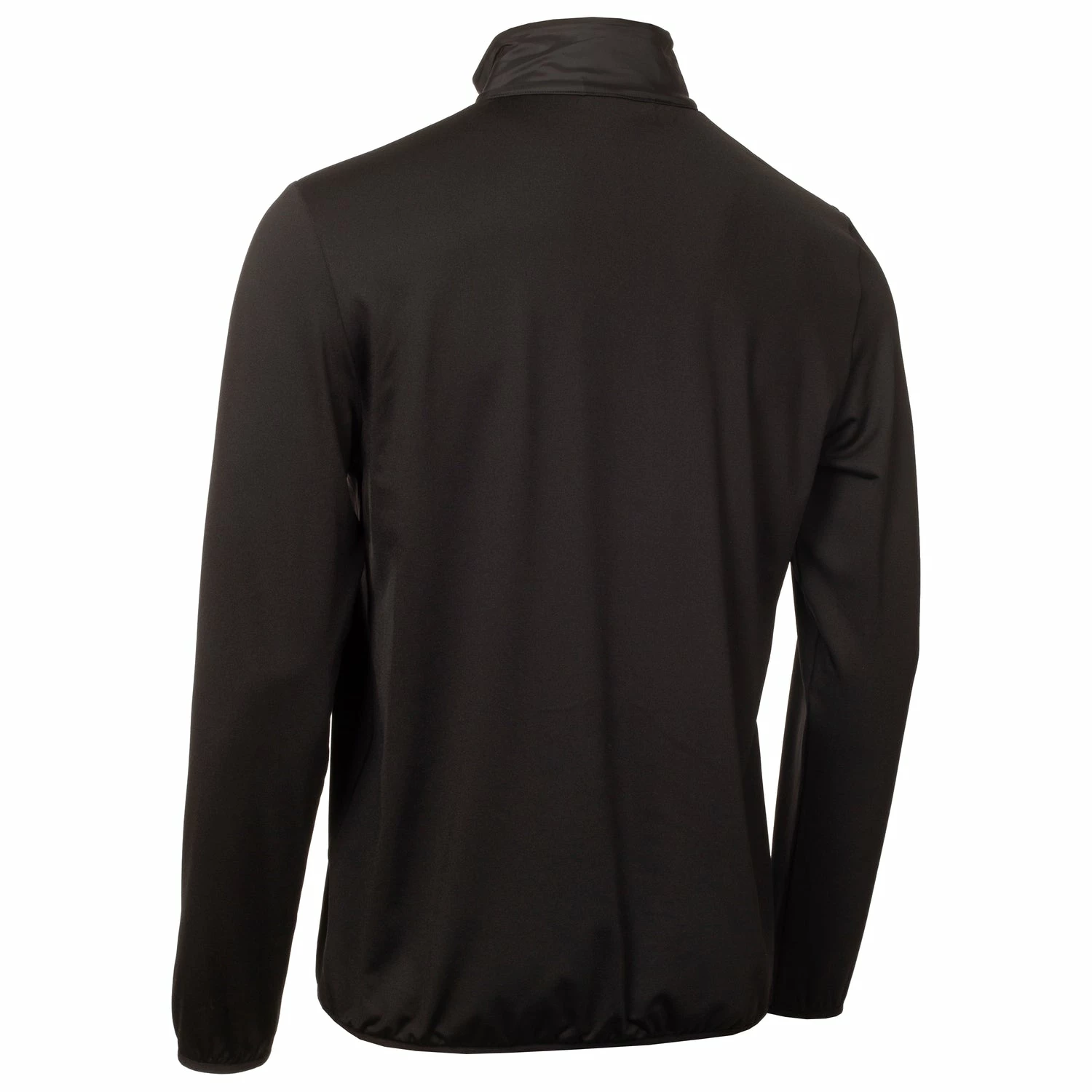 Calvin Klein Golf Malden 1/4 Zip Top CKMS23759 6 Calvin Klein Golf Malden 1/4 Zip Top CKMS23759 - Image 4