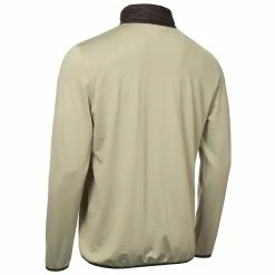 Calvin Klein Golf Malden 1/4 Zip Top CKMS23759 18 Calvin Klein Golf Malden 1/4 Zip Top CKMS23759 -Nike Golf Sales CKMS23759CAMGRN6 1500x