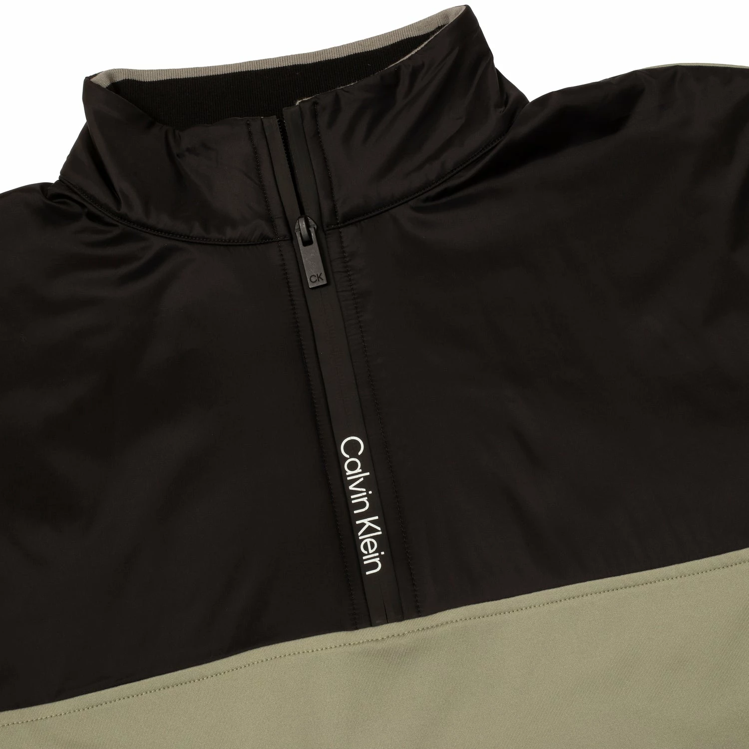 Calvin Klein Golf Malden 1/4 Zip Top CKMS23759 8 Calvin Klein Golf Malden 1/4 Zip Top CKMS23759 - Image 6
