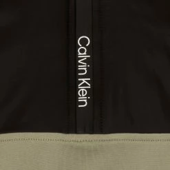 Calvin Klein Golf Malden 1/4 Zip Top CKMS23759 19 Calvin Klein Golf Malden 1/4 Zip Top CKMS23759 -Nike Golf Sales CKMS23759CAMGRN8 1500x