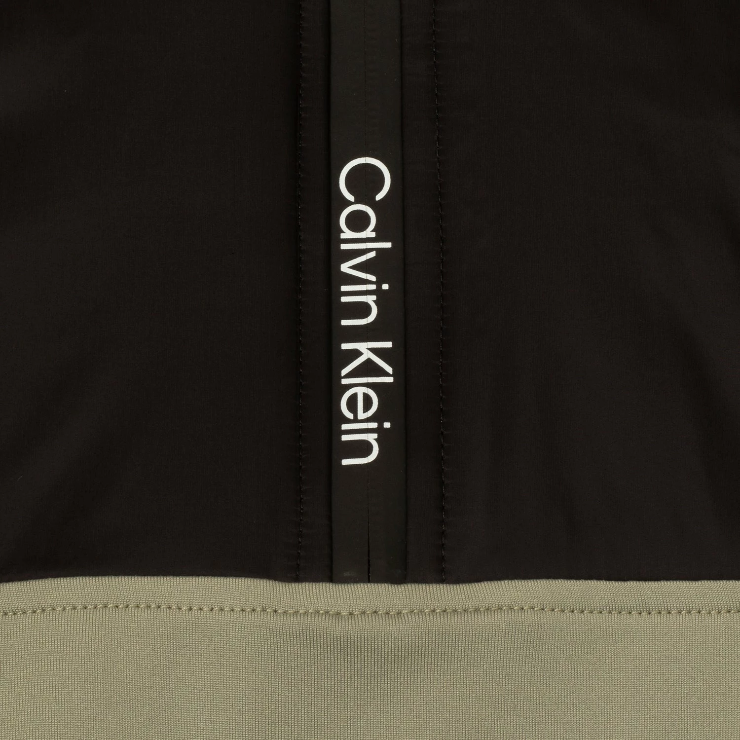 Calvin Klein Golf Malden 1/4 Zip Top CKMS23759 10 Calvin Klein Golf Malden 1/4 Zip Top CKMS23759 - Image 8