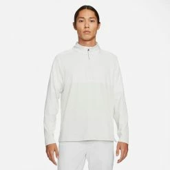 Nike Golf Dri Fit Vapor Mens 1/2 Zip Top 8 Nike Golf Dri Fit Vapor Mens 1/2 Zip Top -Nike Golf Sales CU9828 025 PHSFM001 2000 1280x