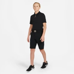 Nike Golf Dri-Fit Boys Hybrid Shorts CU9880 -Nike Golf Sales CU9880 010 PHSYM006 2000 1500x