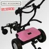 FTR Caddytrek CT2000R2 Pink Lady Follow/Remote Control Golf Caddy 1 FTR Caddytrek CT2000R2 Pink Lady Follow/Remote Control Golf Caddy -Nike Golf Sales Caddytrek Pink Lady Logo Free Acc In stock 01495