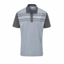 Stuburt Chambers Mens Golf Polo Shirt