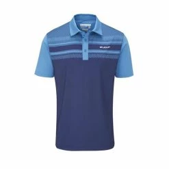 Stuburt Chambers Mens Golf Polo Shirt -Nike Golf Sales Chambers 1280x