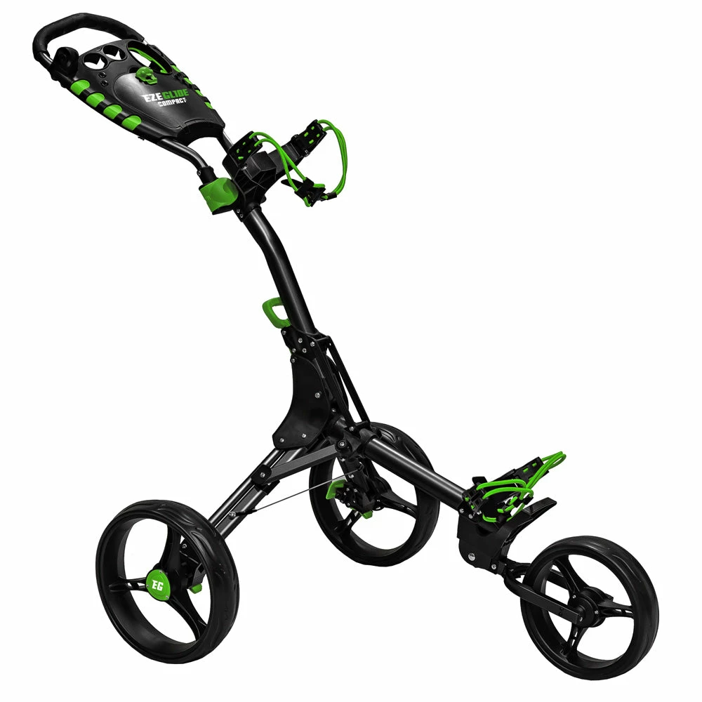 Eze Glide Compact+ 3 Wheel Golf Trolley 11 Eze Glide Compact+ 3 Wheel Golf Trolley - Image 9