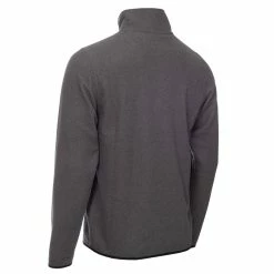 Calvin Klein Planet Fleece 1/2 Zip Pullover C9688 -Nike Golf Sales CharMarlBack 1500x