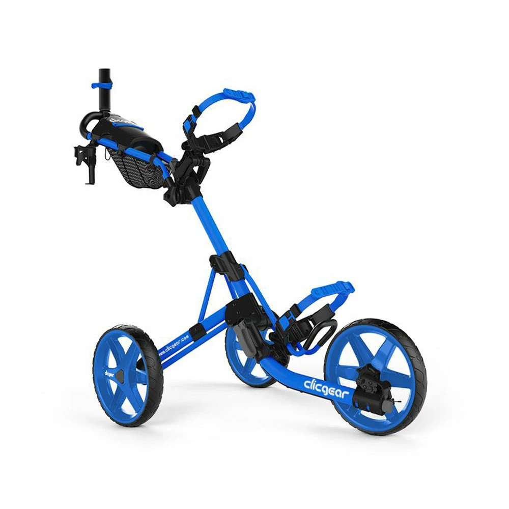 Clicgear 4.0 Premium 3 Wheel Golf Trolley 15 Clicgear 4.0 Premium 3 Wheel Golf Trolley - Image 13
