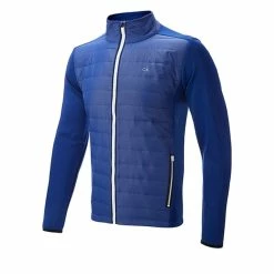 Calvin Klein Quilted Padded Insulated Mens Golf Jacket C9392A 7 Calvin Klein Quilted Padded Insulated Mens Golf Jacket C9392A -Nike Golf Sales Colbolt fc232198 300c 4478 a172 be3b57f37660 1500x