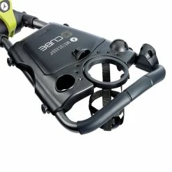 Motocaddy Cube Compact Push Golf Trolley -Nike Golf Sales CubeLimeHandle1000 74ceea23 f033 4c33 b6fa 2e122dd4c806 1500x